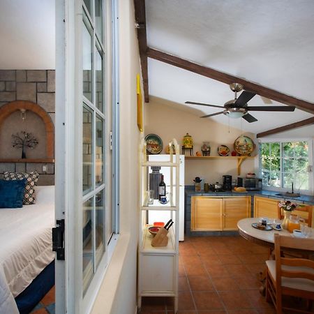 Villa Bella Bed & Breakfast Inn La Cruz de Huanacaxtle Zewnętrze zdjęcie